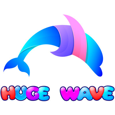 Huge Wave Toys